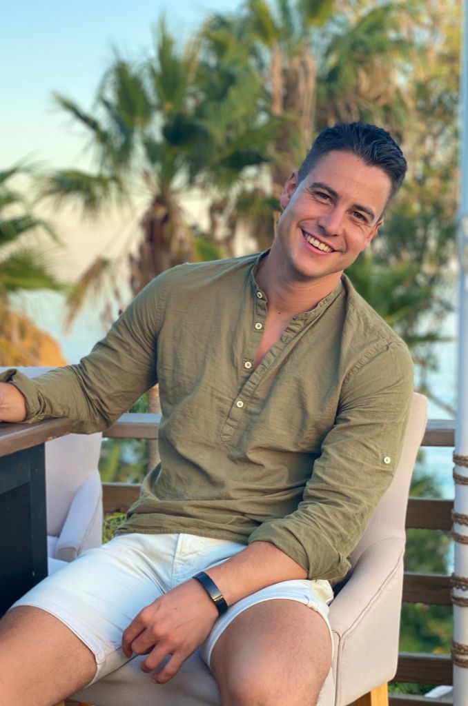 Matthijs Tilmans